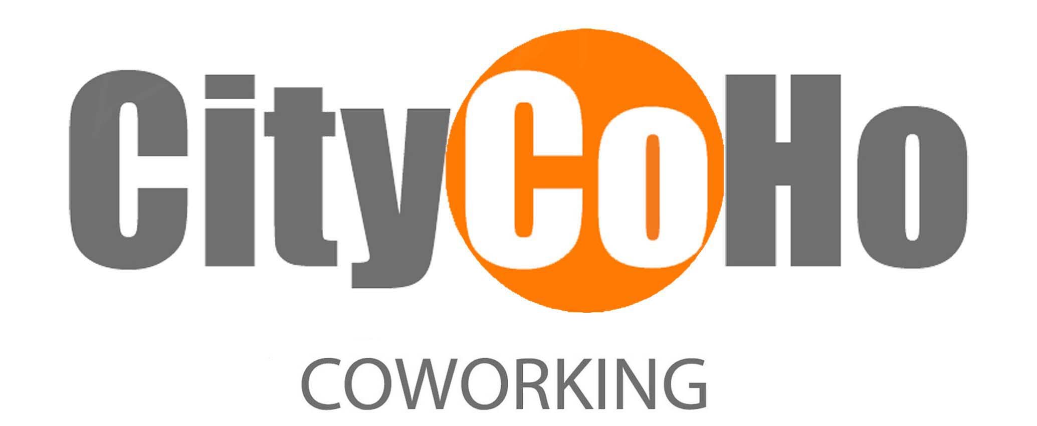 CityCoHo Logo